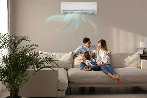Best HVAC Consulting and Engineering in Walnut Hill, TN