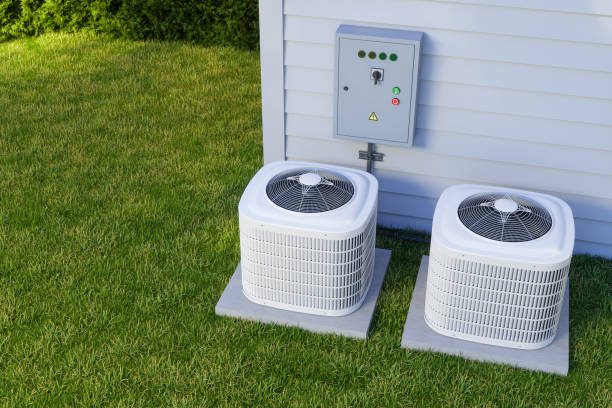 Best HVAC Supply and Distribution in Walnut Hill, TN