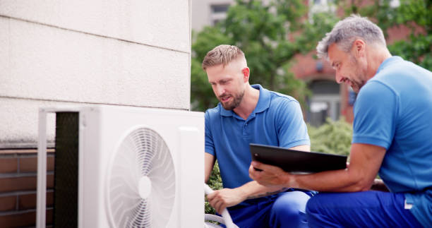 Best HVAC Retrofitting and Upgrading in Walnut Hill, TN