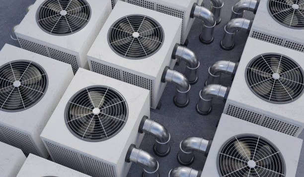 Best Commercial HVAC in Walnut Hill, TN