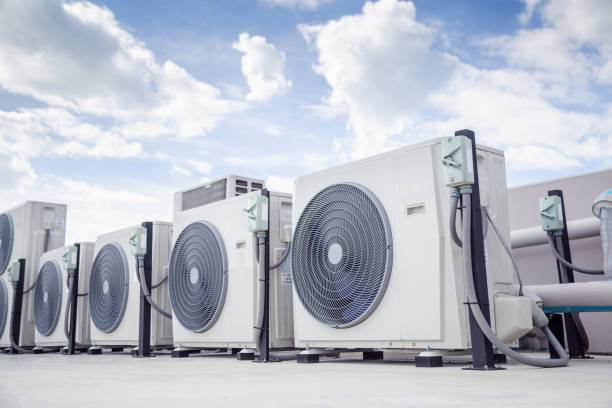 Best VRF (Variable Refrigerant Flow) Systems in Walnut Hill, TN