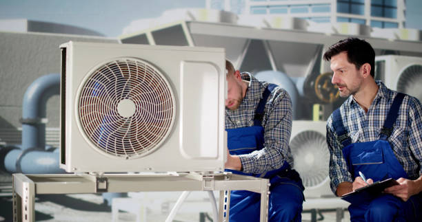 Best Ductless Mini-Split Systems in Walnut Hill, TN