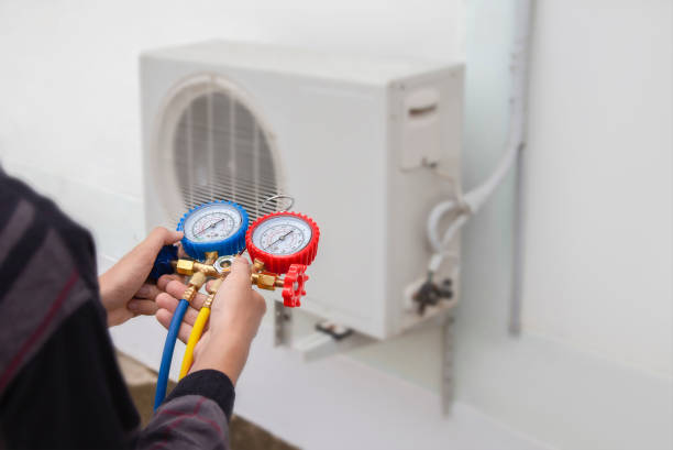 Best Thermostats and Smart Controls in Walnut Hill, TN