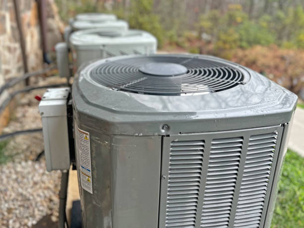 Best HVAC Financing and Leasing in Walnut Hill, TN